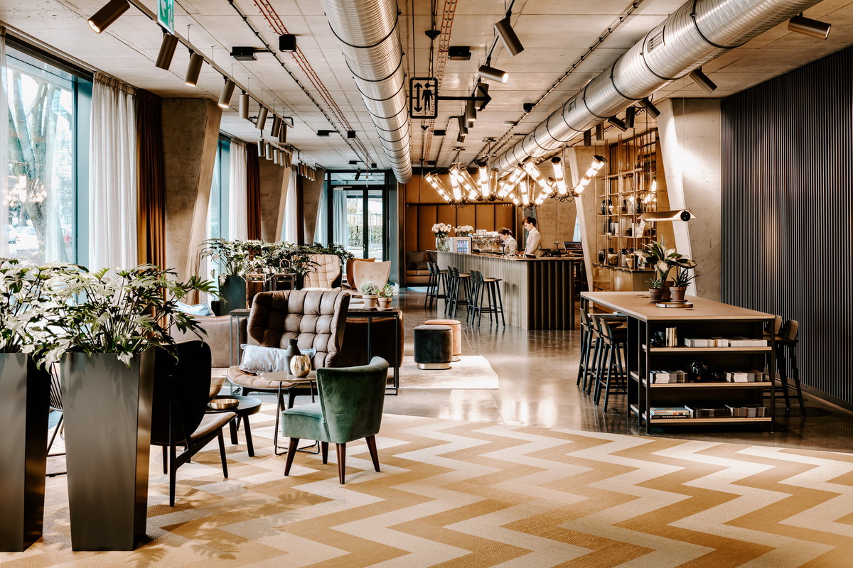 Vienna House Mokotow Warsaw