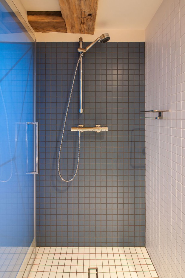 Apartamenty MONKA, Toruń, projekt: Paweł Tatara i Znamy się