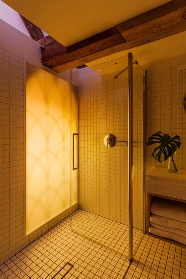 Apartamenty MONKA, Toruń, projekt: Paweł Tatara i Znamy się