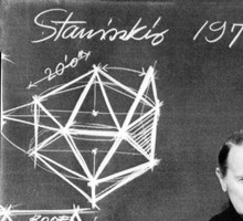 Jerzy Staniszkis, 1975 (fot. zbiory rodzinne)