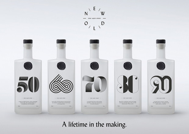 New Old – projektowanie dla nas w przyszłości, by Mother Design