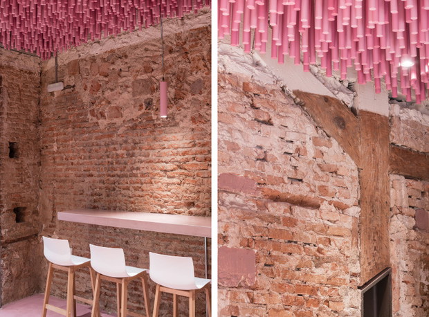 Piekarnia w Alcalá de Henares , fot. Miguel de Guzmán (Imagen Subliminal), materiały prasowe