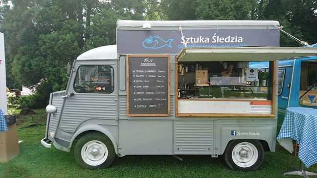 Strefa Gastro