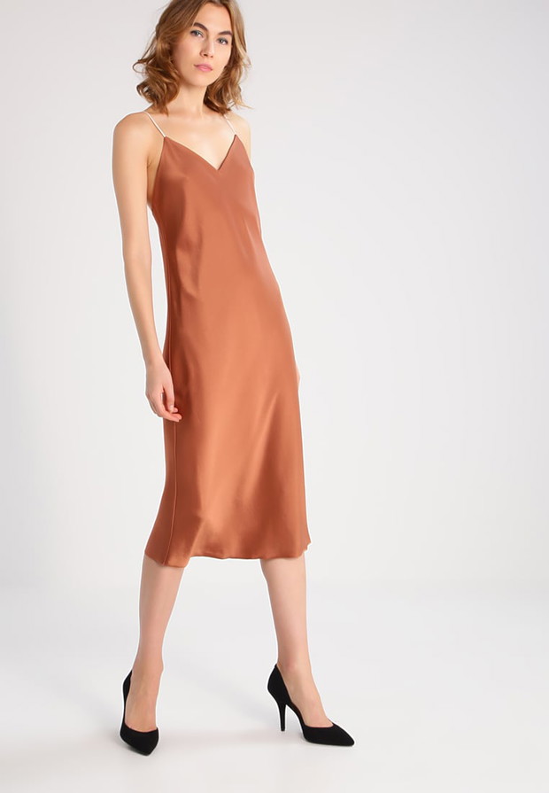 Sukienka letnia cooper, DKNY, 896 zł