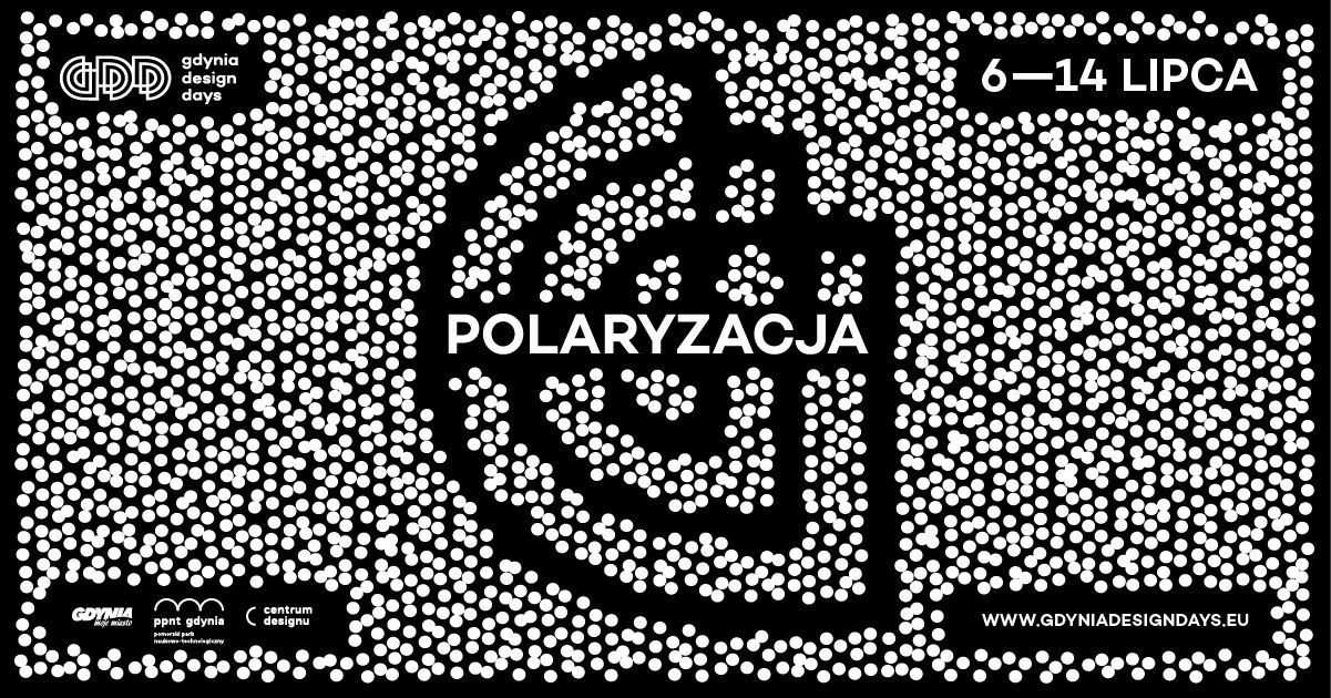 Gdynia Design Days 2019