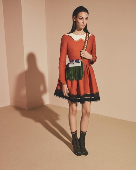 10. Fendi