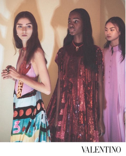 6. Valentino