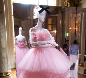 Giambattista Valli haute couture jesień-zima 2019/2020