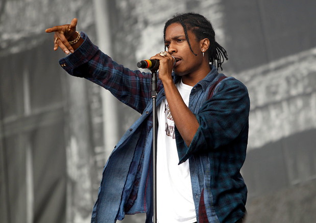 A$AP Rocky