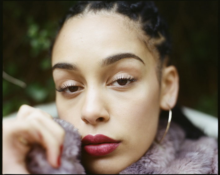 Jorja Smith - wywiad