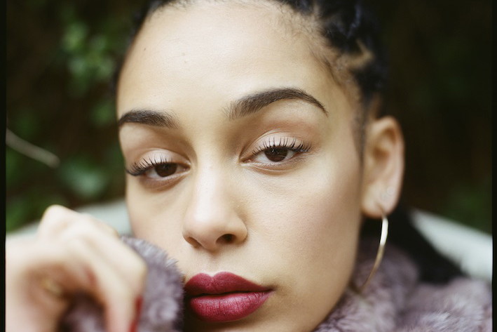 Jorja Smith - wywiad