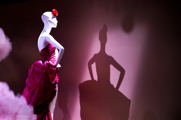 Giambattista Valli haute couture jesień-zima 2019/2020