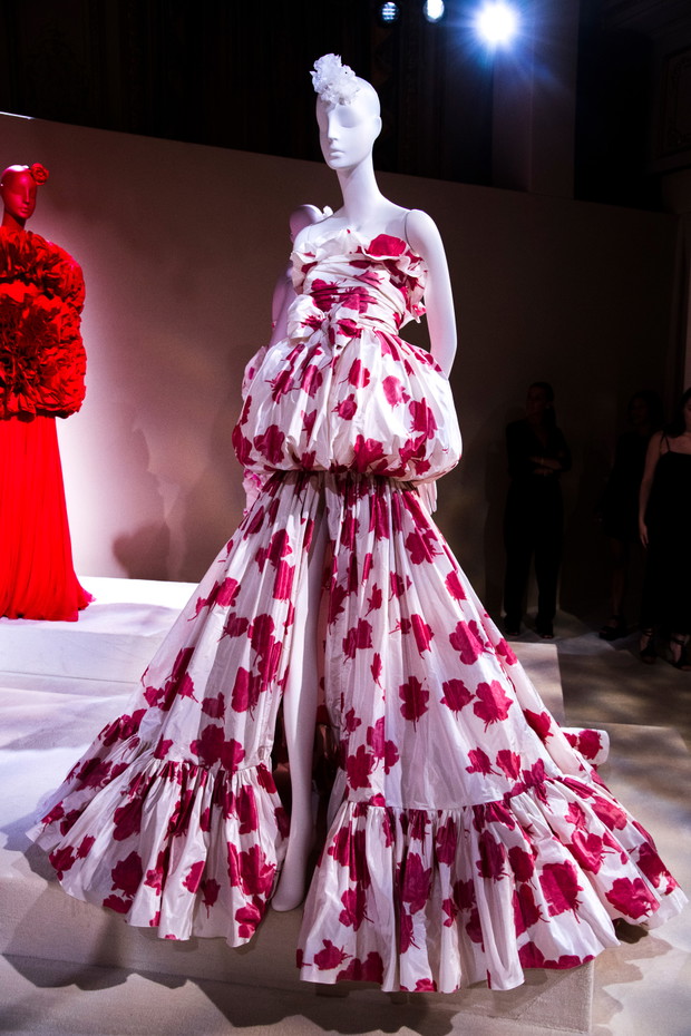 Giambattista Valli haute couture jesień-zima 2019/2020