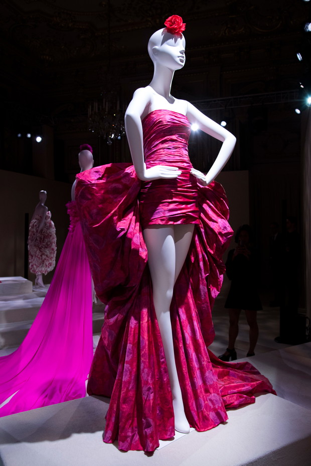 Giambattista Valli haute couture jesień-zima 2019/2020
