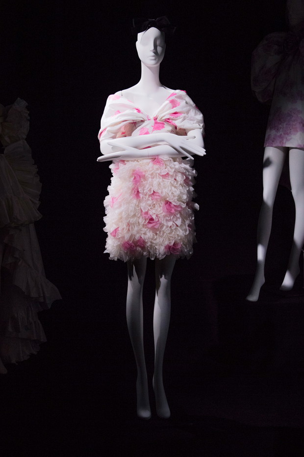 Giambattista Valli haute couture jesień-zima 2019/2020