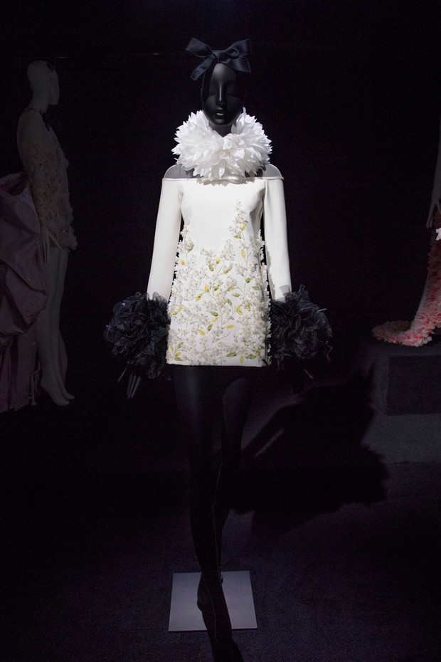 Giambattista Valli haute couture jesień-zima 2019/2020