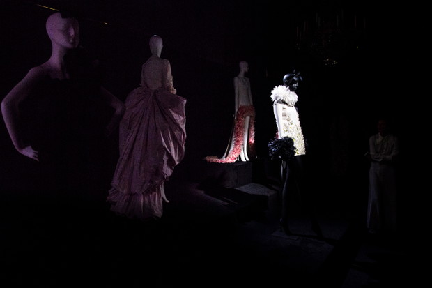 Giambattista Valli haute couture jesień-zima 2019/2020