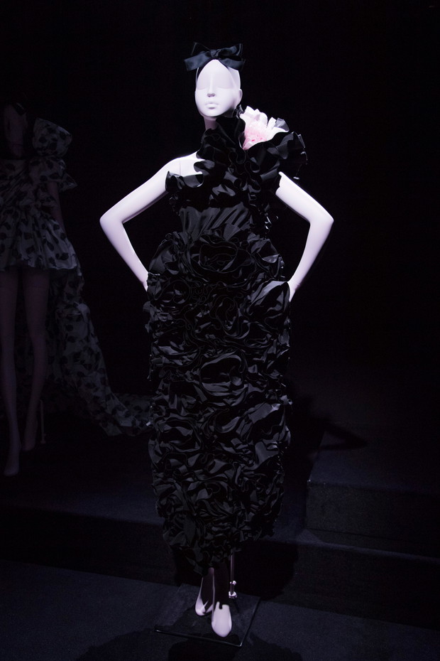 Giambattista Valli haute couture jesień-zima 2019/2020