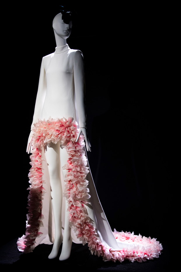 Giambattista Valli haute couture jesień-zima 2019/2020