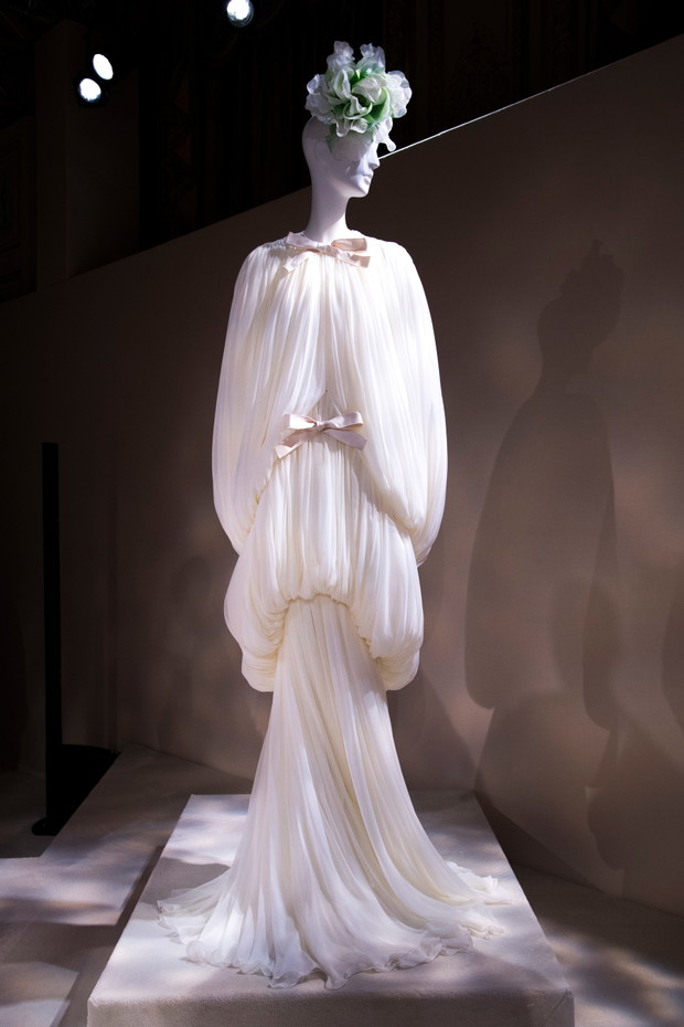 Giambattista Valli haute couture jesień-zima 2019/2020