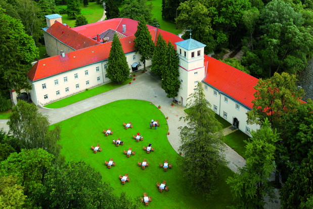 Hotel Zamek na Skale, fot. mat. prasowe
