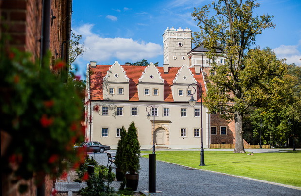 Zamek Topacz, Resort & Art SPA fot. mat. prasowe
