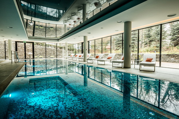 Zamek Topacz, Resort & Art SPA fot. mat. prasowe