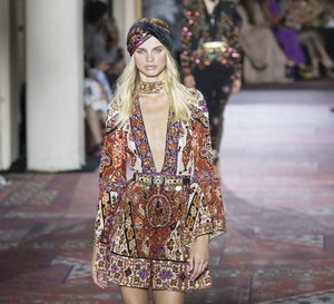 Pokaz Zuhair Murad