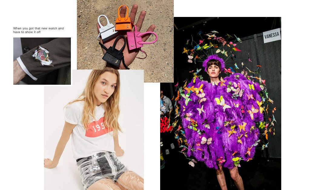 Clickbait Fashion