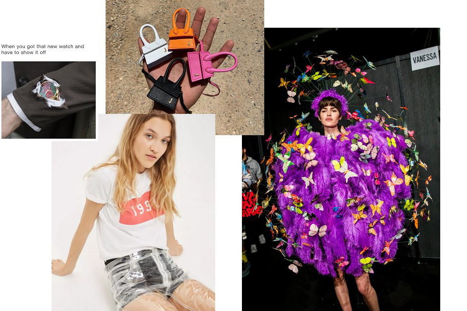 Clickbait Fashion