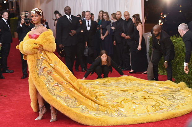 Clickbait fashion