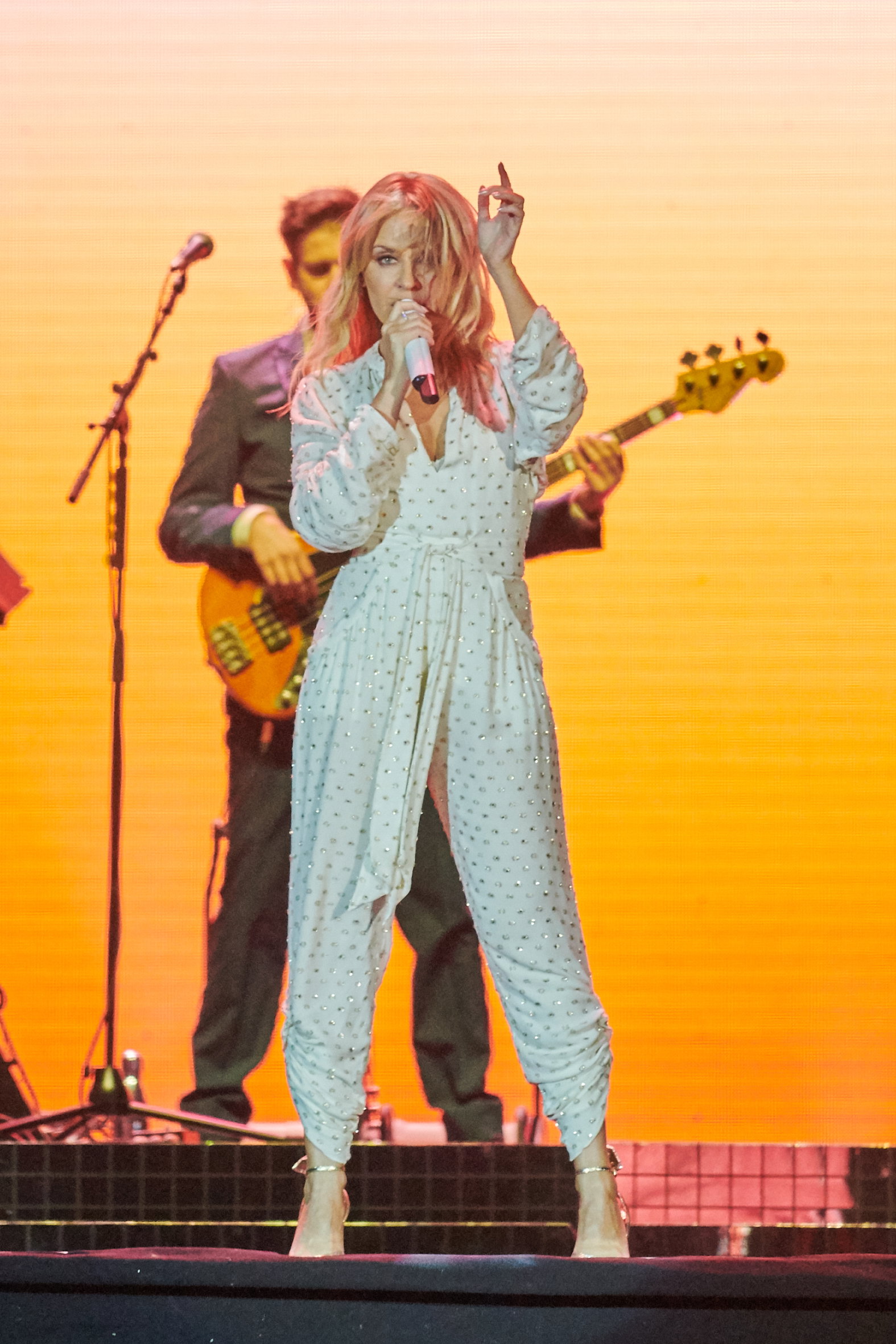 Kylie Minogue
