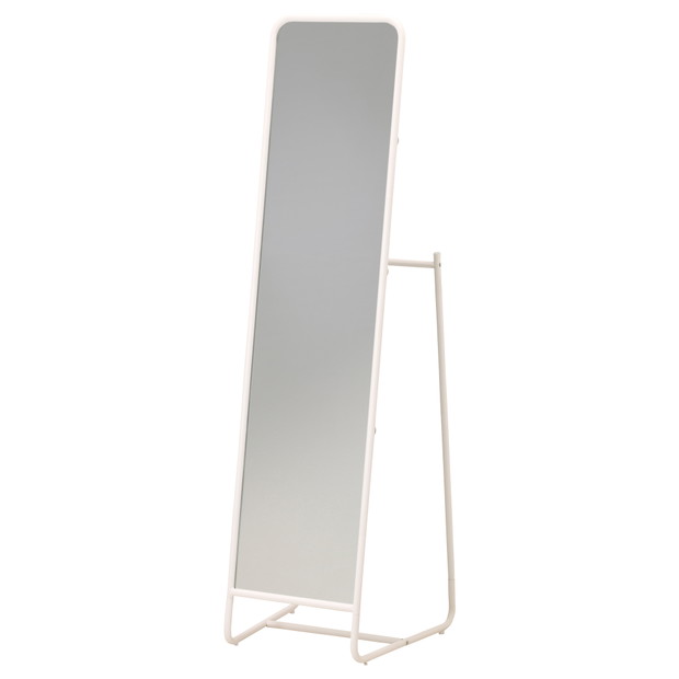 IKEA, Lustro KNAPPER, 48x160 cm, 129 zł