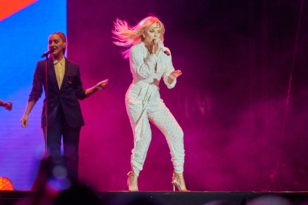 Kylie Minogue