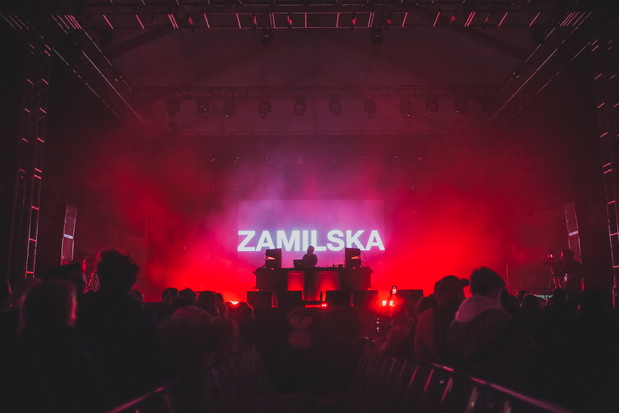 Open'er 2019 - zdjęcia