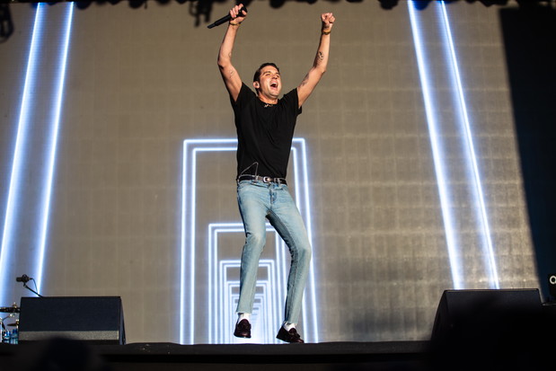 Open'er 2019 - zdjęcia