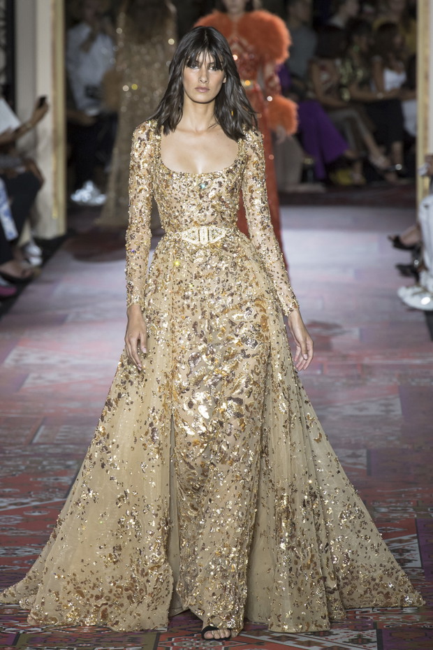 Pokaz Zuhair Murad