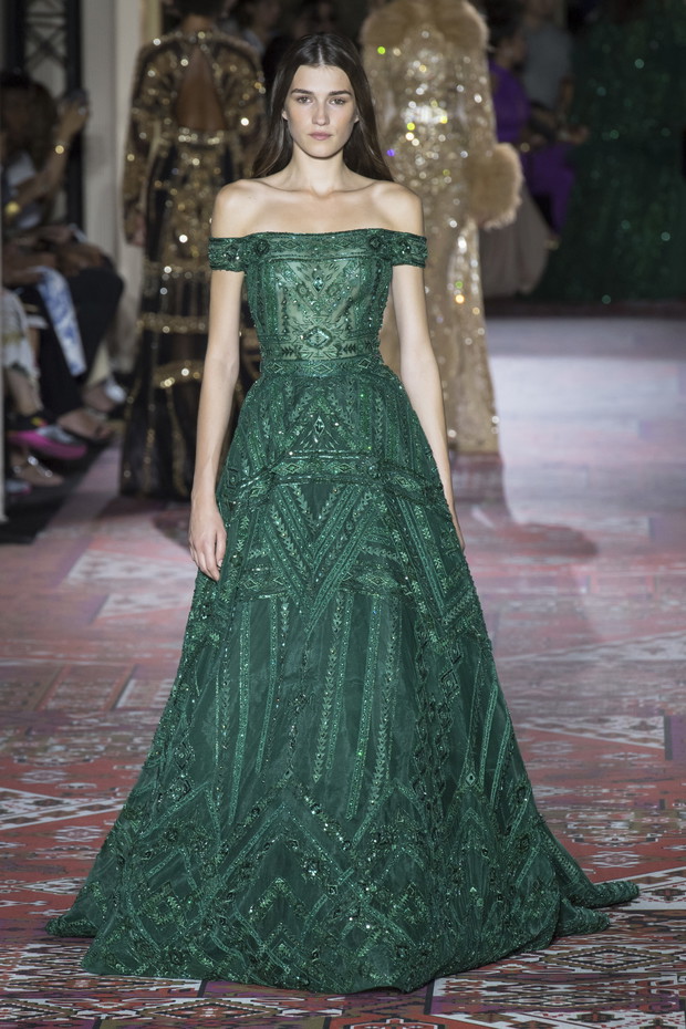 Pokaz Zuhair Murad