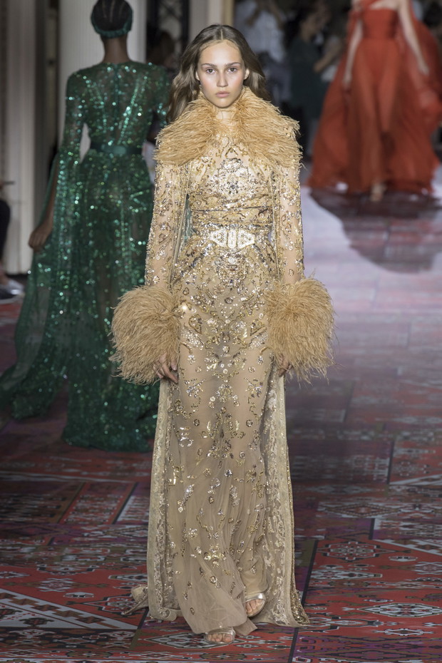 Pokaz Zuhair Murad