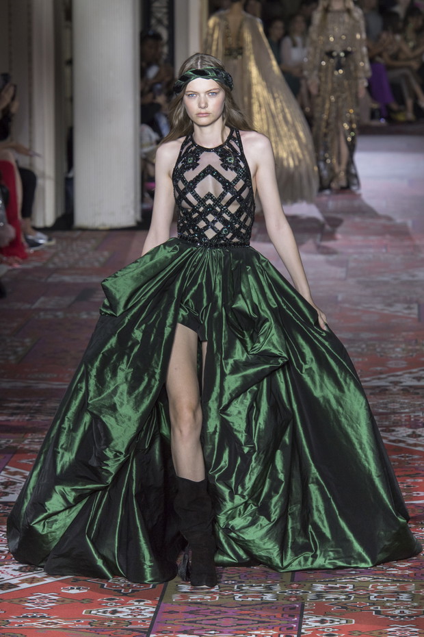 Pokaz Zuhair Murad
