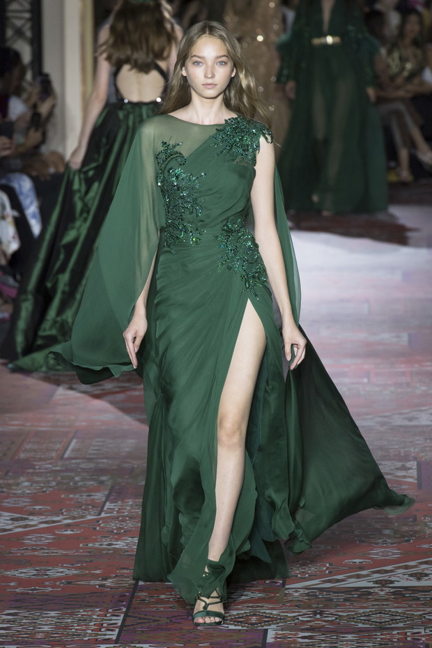 Pokaz Zuhair Murad