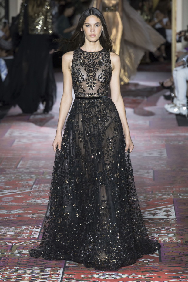 Pokaz Zuhair Murad