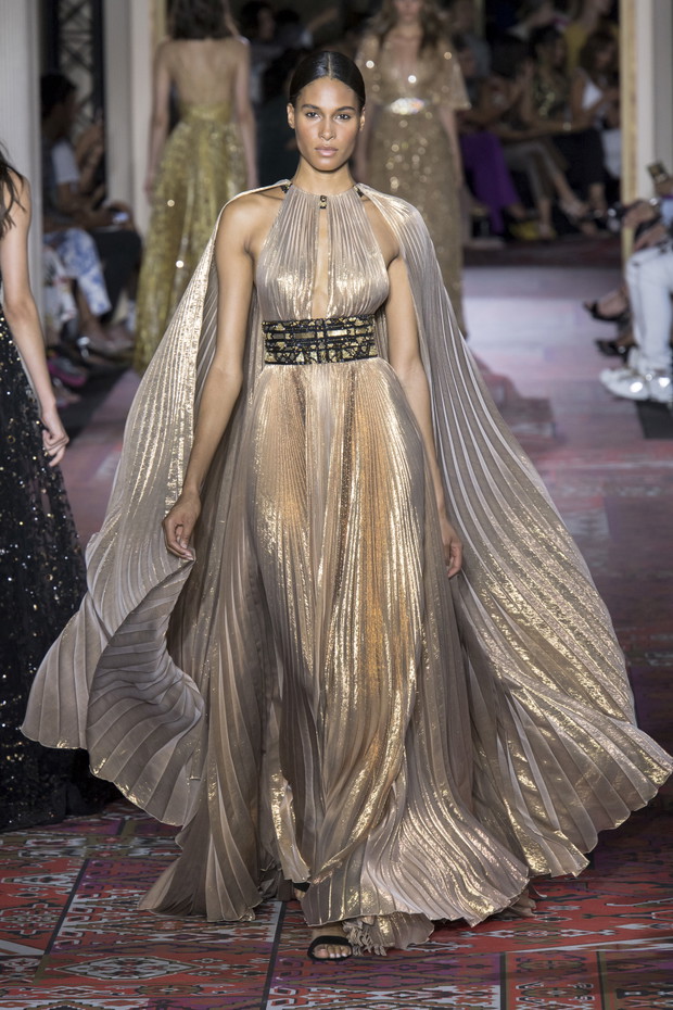 Pokaz Zuhair Murad