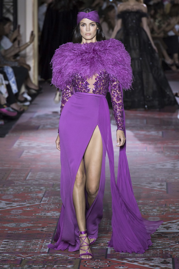 Pokaz Zuhair Murad