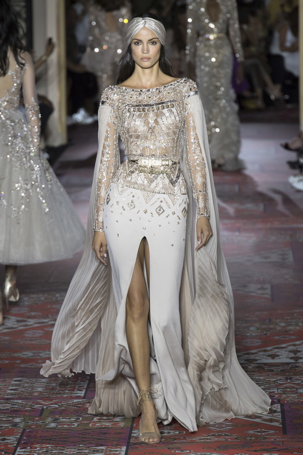Pokaz Zuhair Murad
