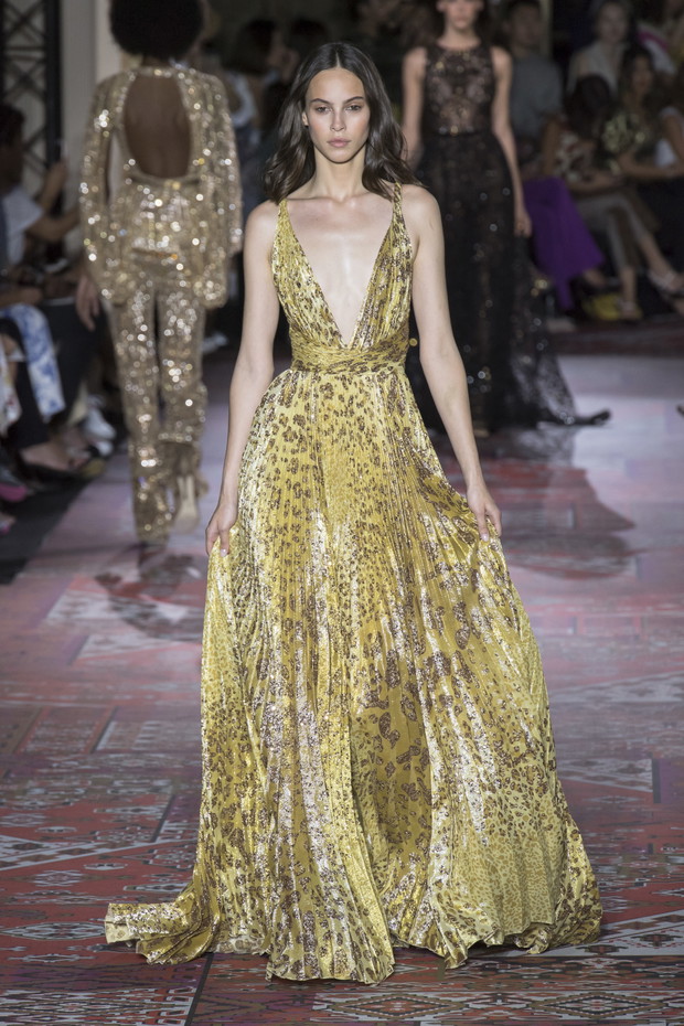 Pokaz Zuhair Murad