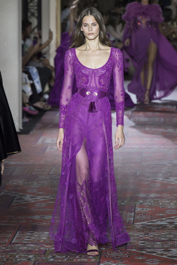 Pokaz Zuhair Murad