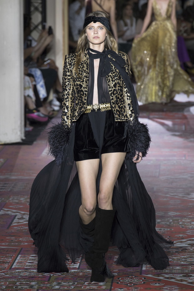 Pokaz Zuhair Murad