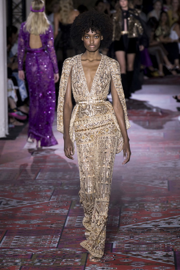 Pokaz Zuhair Murad