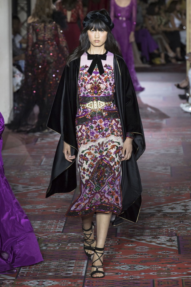 Pokaz Zuhair Murad